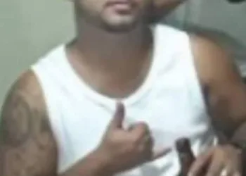 MILICIANO É MORTO EM GUARATIBA!!
