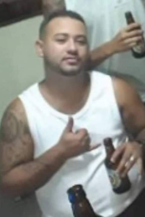 MILICIANO É MORTO EM GUARATIBA!!