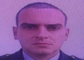 Dois policiais militares são enterrados na Zona Oeste do Rio