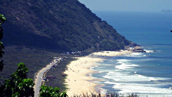 CORPOS ENCONTRADOS NO GRUMARI (FOTOS)