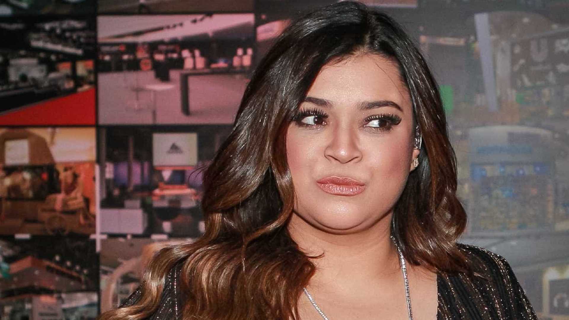 Preta Gil perde apartamento na Justiça por falta de pagamento