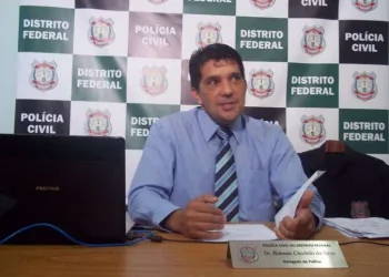 "Quero pacificar a Polícia Civil", diz futuro diretor-geral da corporação