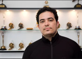 Saiba quem é o brasileiro  que assumiu diretoria mundial do Facebook