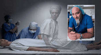 Ciência descobre que a morte não existe, que “a alma não morre e sim retorna ao universo”