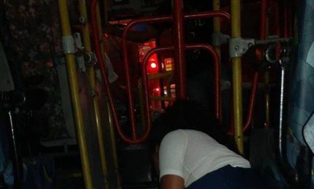 Guerra entre traficantes assusta moradores em Bairro na Zona Oeste!!