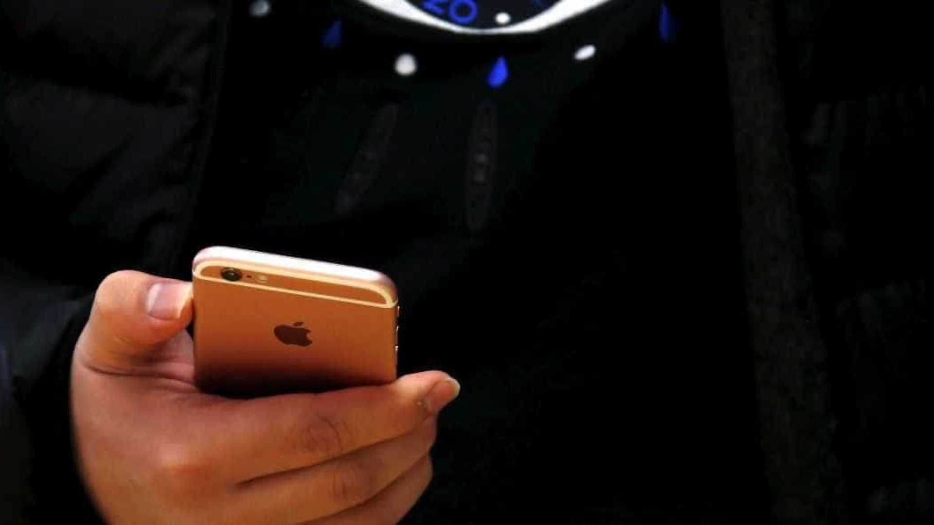 WhatsApp é deixado para trás; conheça os apps mais baixados