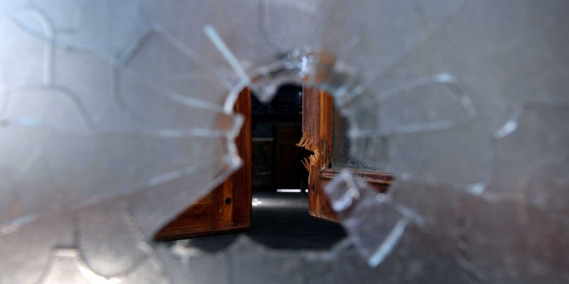 Tiroteio na área de um hospital em Chicago deixa vários feridos