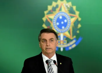 Bolsonaro vai manter Trabalho com status de ministério