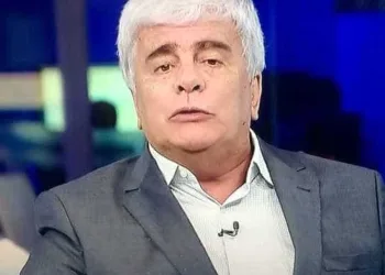 Após infarto, Wagner Montes é internado às pressas no Rio de Janeiro
