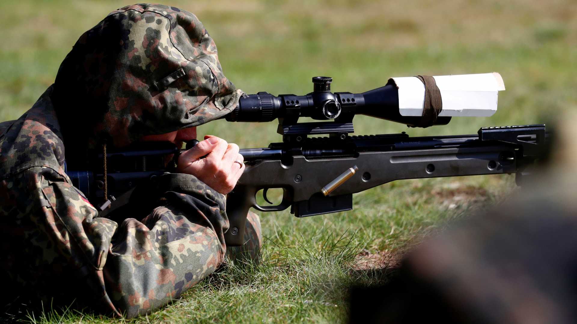 Quem são os atiradores de elite da gestão Witzel