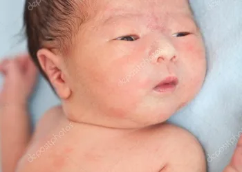 Nasce Zoe, primeira filha de Sabrina Sato…