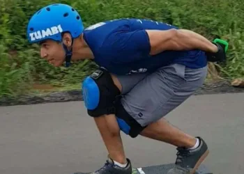 Promessa do skate morre após sofrer acidente em Mundial realizado no Rio