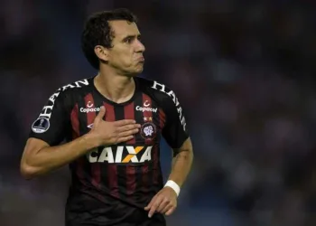 Flamengo aumenta proposta para contar com o artilheiro Pablo