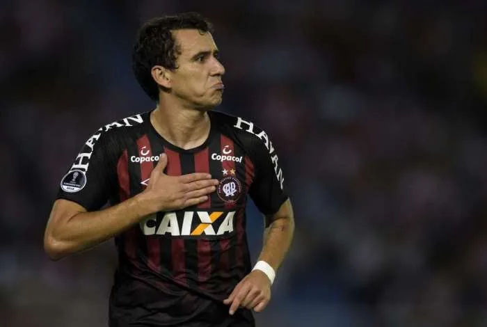 Flamengo aumenta proposta para contar com o artilheiro Pablo