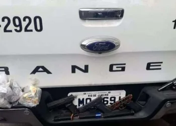 Operação da PM na Zona Oeste tem quatro suspeitos mortos e outros oito presos