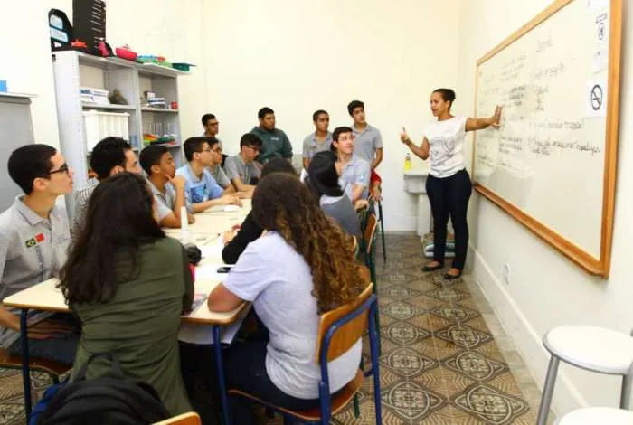 Concurso para professor estadual está perto de sair