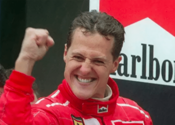 Michael Schumacher chora ao ver paisagens em cadeira de rodas