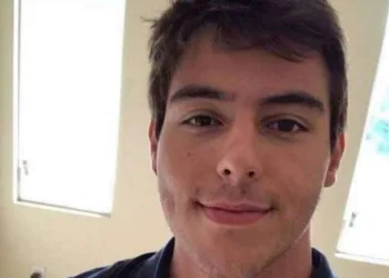 Filho de ex-prefeito agride namorada