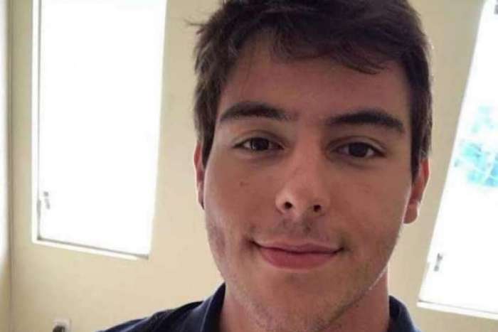 Filho de ex-prefeito agride namorada