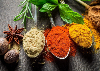 Descubra quais temperos podem ajudar na prevenção do câncer