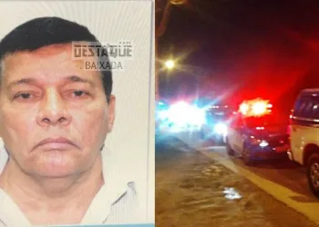 Bandidos matam agente penitenciário e atiram em mulher grávida em arrastão no RJ