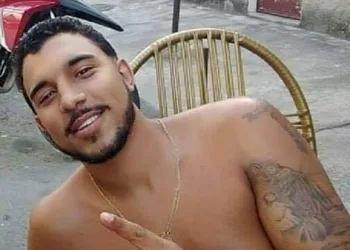 HOMEM QUE ESTAVA DESAPARECIDO INFELIZMENTE FOI ENCONTRADO MORTO NA ZONA OESTE!!!