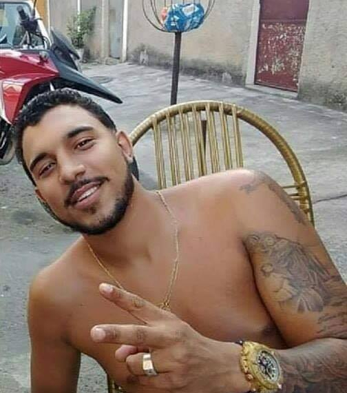 HOMEM QUE ESTAVA DESAPARECIDO INFELIZMENTE FOI ENCONTRADO MORTO NA ZONA OESTE!!!