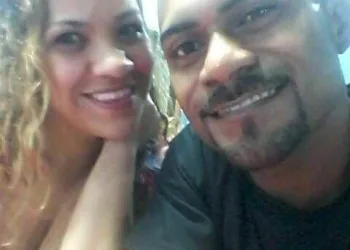 CRIME BÁRBARO: MARIDO MATOU E ENTERROU A ESPOSA NA PRÓPRIA SALA DA CASA NO RJ