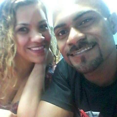 CRIME BÁRBARO: MARIDO MATOU E ENTERROU A ESPOSA NA PRÓPRIA SALA DA CASA NO RJ