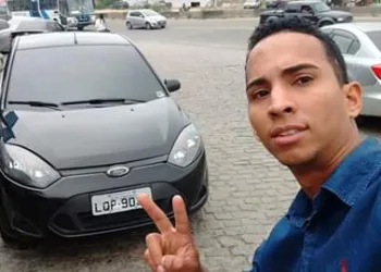 motorista de aplicativo é executado ao buscar passageiro em lugar proibido  por bandidos no RJ!!