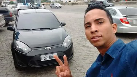 motorista de aplicativo é executado ao buscar passageiro em lugar proibido por bandidos no RJ!!