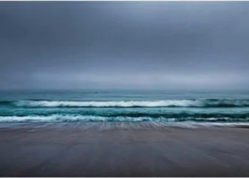 A neurociência recomenda ir à praia regularmente.