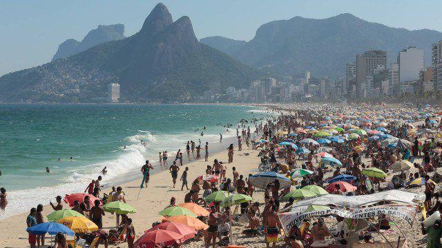 Calendário 2019: veja a lista de feriados e pontos facultativos nacionais