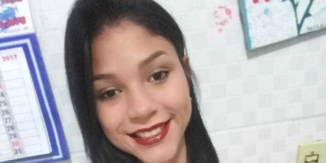 Corpo de jovem que desapareceu após pedir carro por app é achado