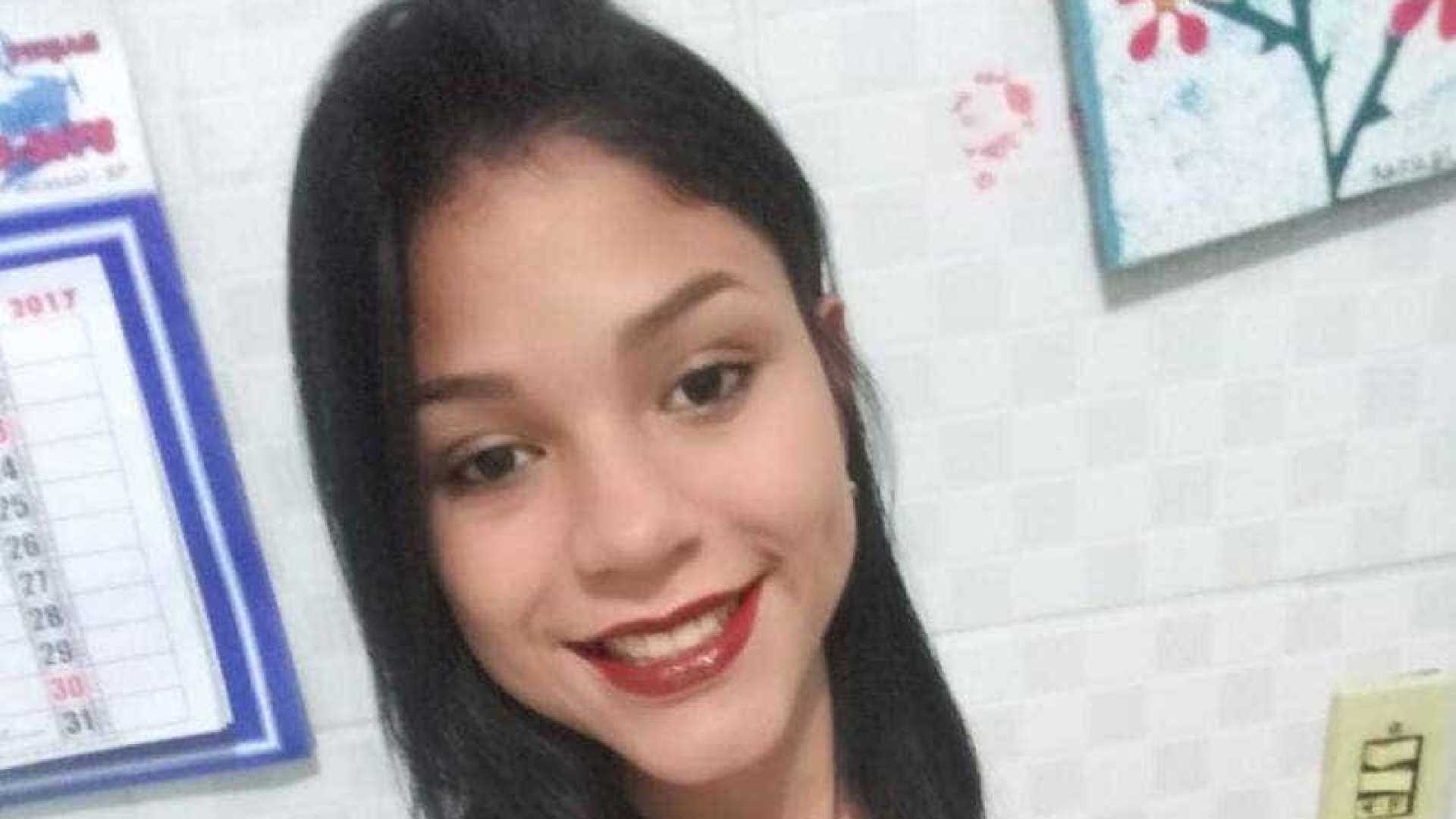 Corpo de jovem que desapareceu após pedir carro por app é achado