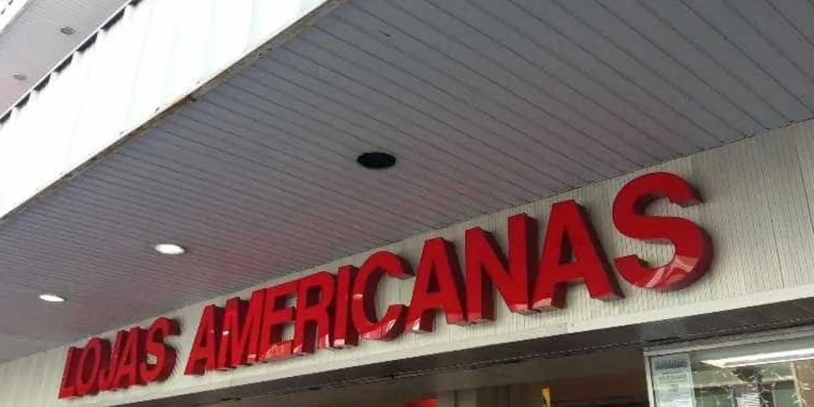 Bandidos invadem depósito das Lojas Americanas e agride funcionários no RJ