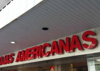 Bandidos invadem depósito das Lojas Americanas e agride funcionários no RJ
