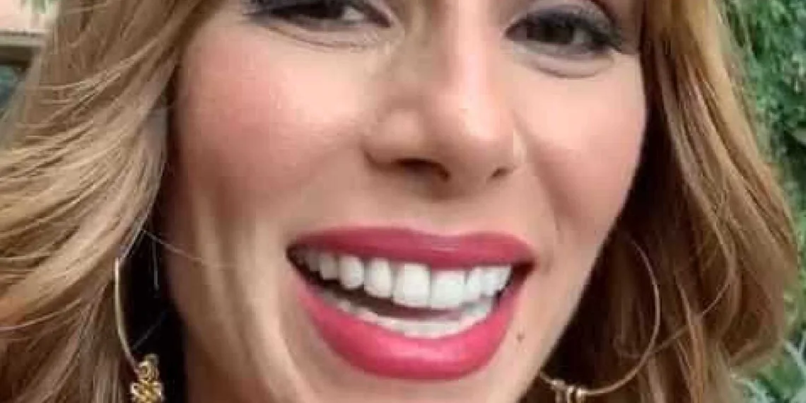 Apresentadora  é afastada de programa’ para tratamento de câncer