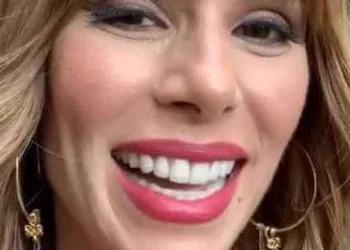 Apresentadora  é afastada de programa’ para tratamento de câncer