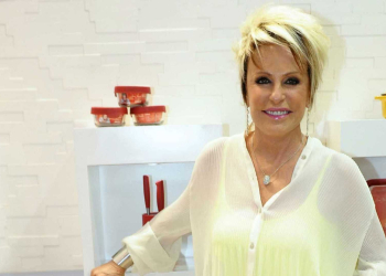 Barata? Inseto aparece em prato do ‘Mais Você’ e intriga internautas