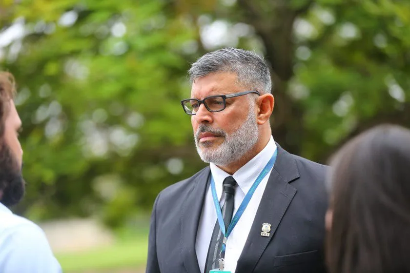 Alexandre Frota é condenado por injúria contra Jean Wyllys