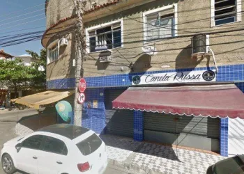 Policiais militares brigam em bar no RJ e um deles morre