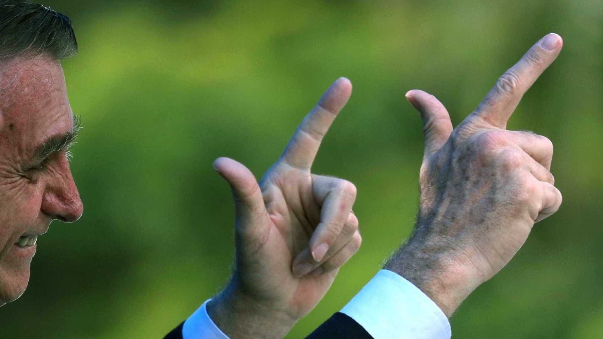 Aliados de Bolsonaro querem o fim do Ministério dos Direitos Humanos