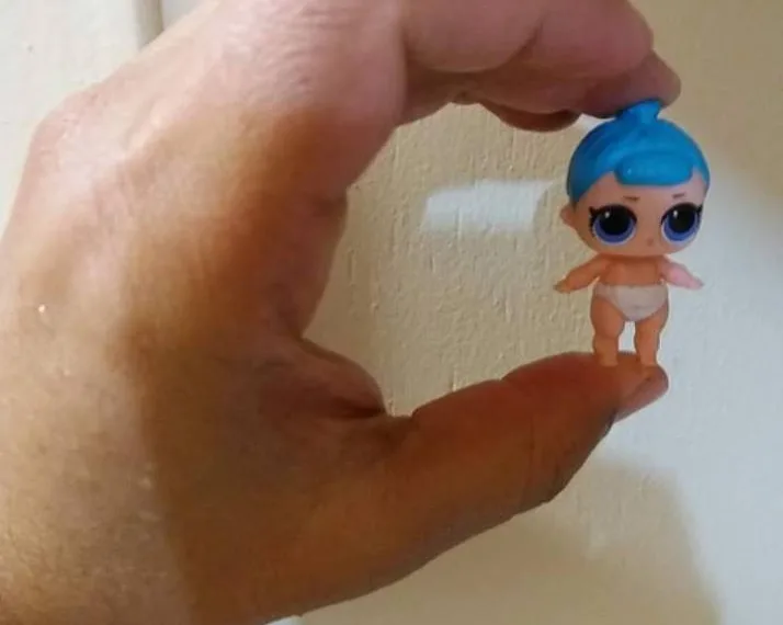 SEU FILHO TEM ESSE BONECO EM CASA? CUIDADO!! LEIA COM ATENÇÃO…