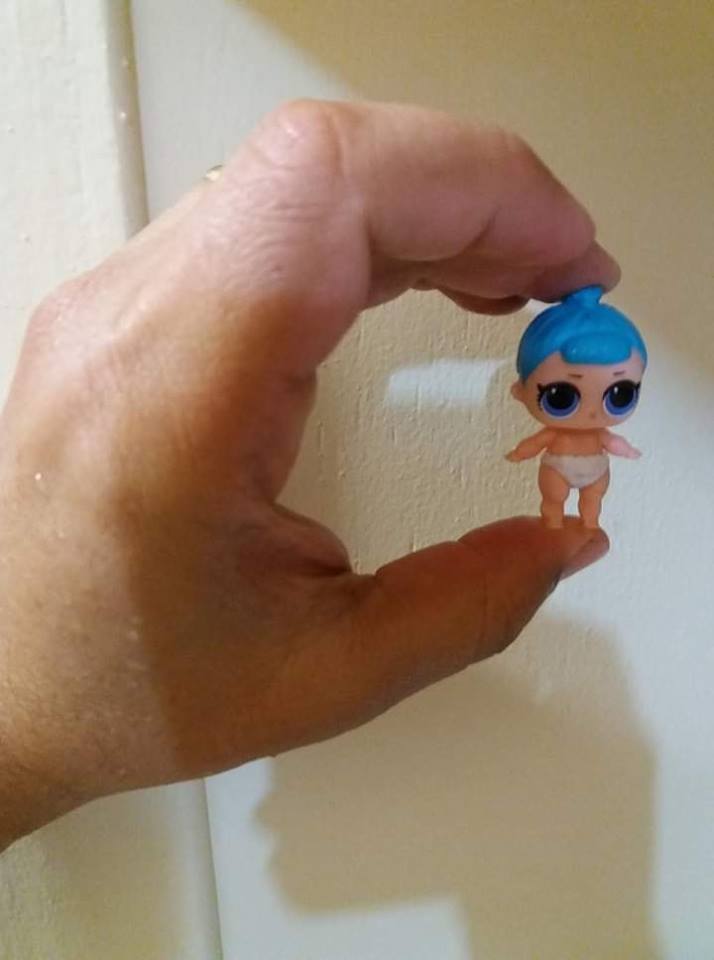 SEU FILHO TEM ESSE BONECO EM CASA? CUIDADO!! LEIA COM ATENÇÃO…