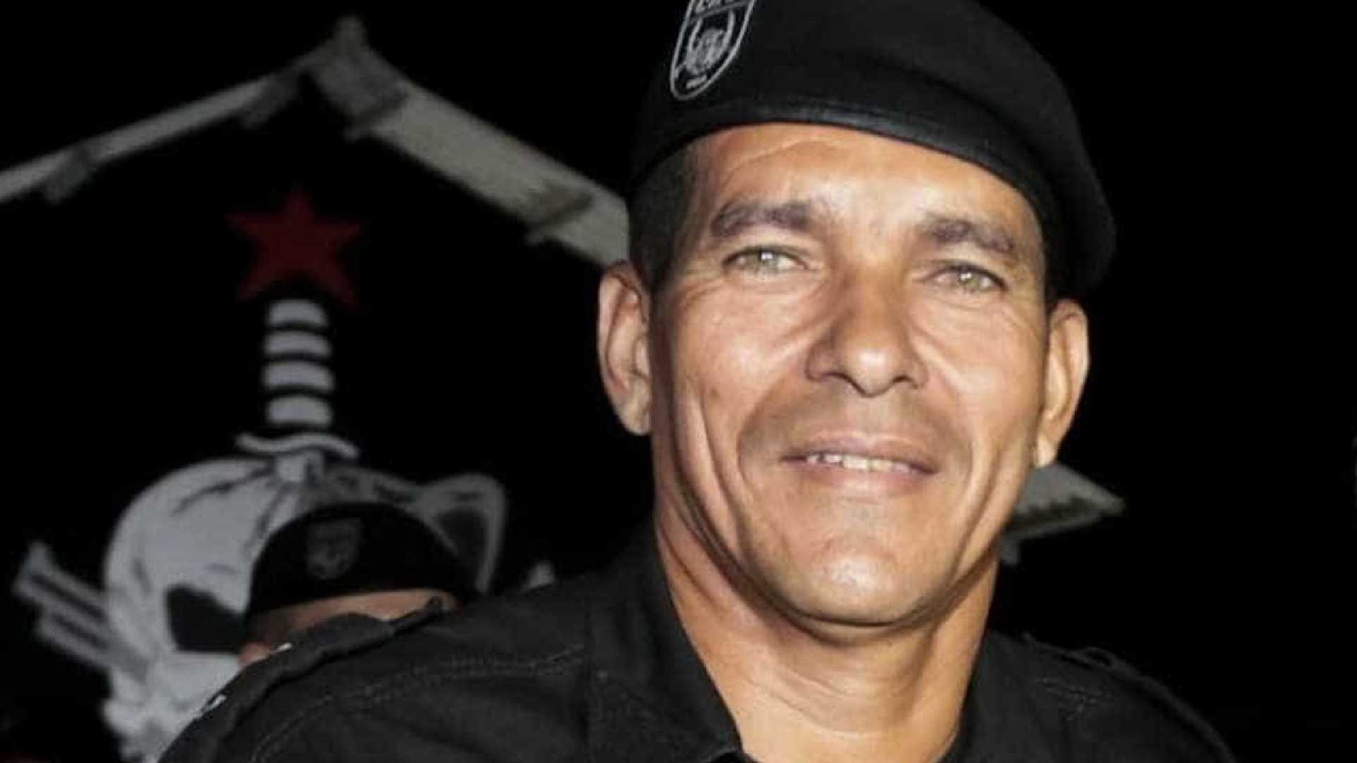 Tenente do Bope é preso por telefonemas a membros de facções criminosas