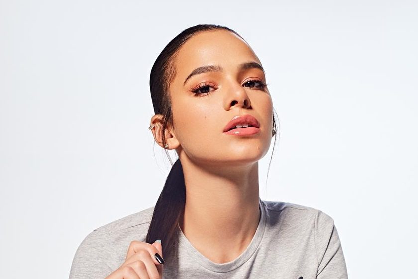 Marca se revolta após pagar R$ 1 milhão a Bruna Marquezine. Entenda