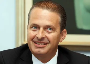 Laudo mostra que piloto de Eduardo Campos foi envenenado