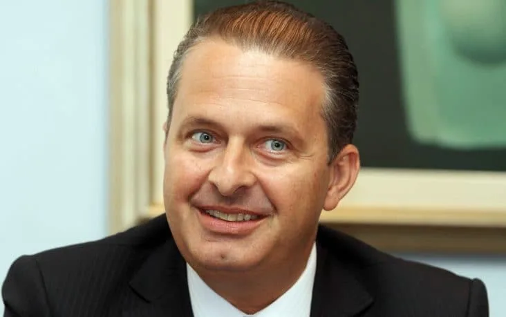 Laudo mostra que piloto de Eduardo Campos foi envenenado