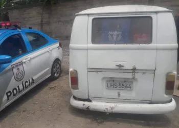 POLICIA PRENDE BANDIDOS COM CARGA DE CERVEJA ROUBADA EM CAMPO GRANDE!!! (FOTOS)